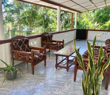 Moragolla House | Heart whispering