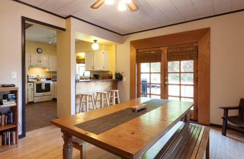 Hood River House | Heartbreak 30 day minimum