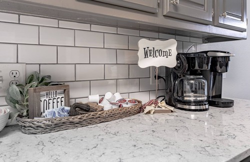 Waco House | Heartfelt Haven