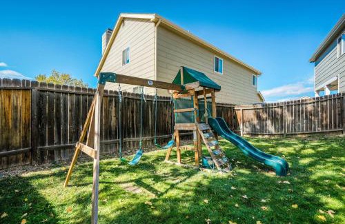 Stetson Hills House | Hearth Haven - Hot Tub BBQ Large Groups