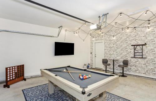 Foley House | Hearth & Haven