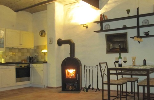 Luhnstedt Apartment | Hearth - Pottkiekerhus