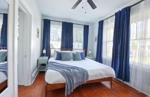 Alachua House | Hearthstone Harmony Retreat King-Sized Comfort