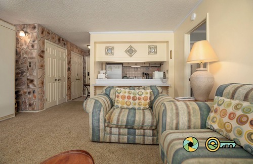 Basye Condo | Hearthstone Hideout | On the slopes!