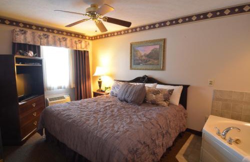 Cedarville Hotel | Hearthstone Inn & Suites
