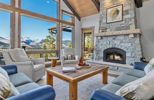 Windcliff Estates House | Hearthstone Luxury Vacation Rental at Windcliff home