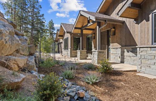 Windcliff Estates House | Hearthstone Luxury Vacation Rental at Windcliff home