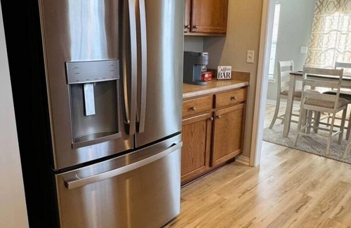 Owensboro House | Heartland Hideaway in the Heart of Owensboronn