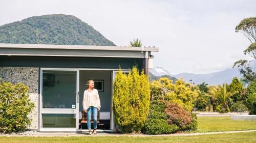 Haast Hotel | Heartland Hotel Haast