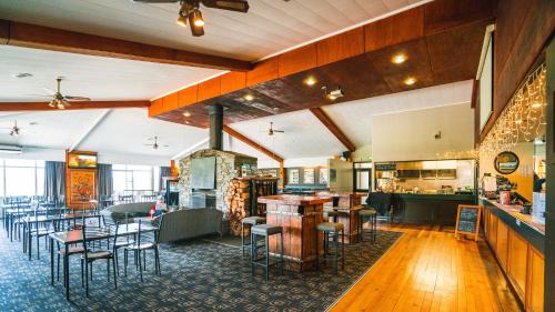 Haast Hotel | Heartland Hotel Haast