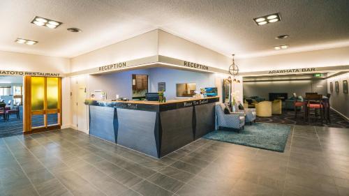 Haast Hotel | Heartland Hotel Haast