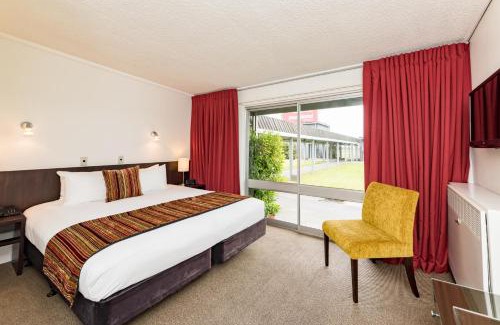 Haast Hotel | Heartland Hotel Haast