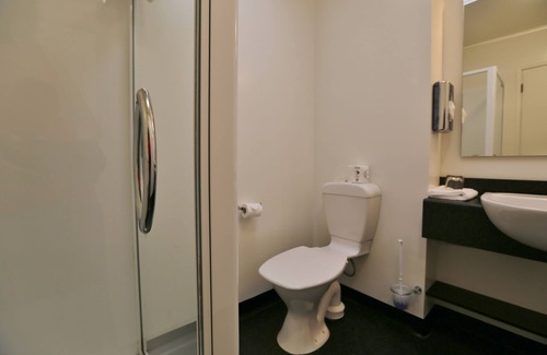 Haast Hotel | Heartland Hotel Haast