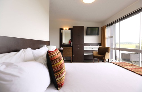 Haast Hotel | Heartland Hotel Haast