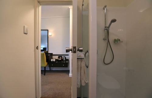 Haast Hotel | Heartland Hotel Haast