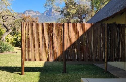 Kampersrus Apartment | Heartland Self-catering Accommodation