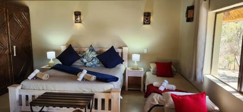 Kampersrus Apartment | Heartland Self-catering Accommodation