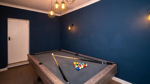 Stonnall House | Heartlands Nest
