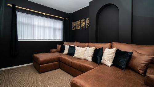 Stonnall House | Heartlands Nest
