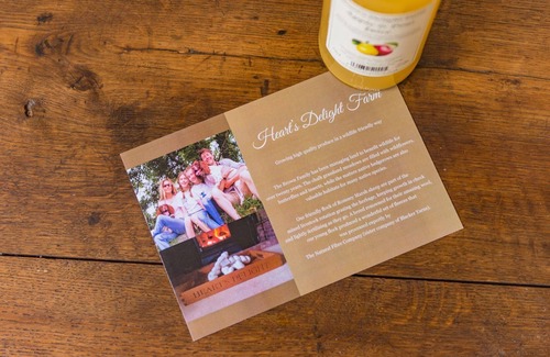 Barham Cottage | Hearts Delight Cottage - a holiday let that sleeps 4 guests in 2 bedrooms