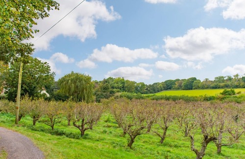 Barham Cottage | Hearts Delight Cottage - a holiday let that sleeps 4 guests in 2 bedrooms