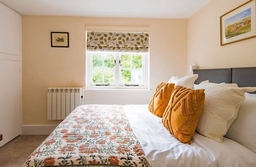 Barham Cottage | Hearts Delight Cottage - a holiday let that sleeps 4 guests in 2 bedrooms