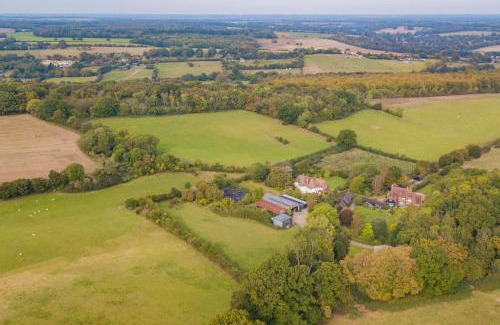 Barham House | Hearts Delight Cottage by Bloom Stays