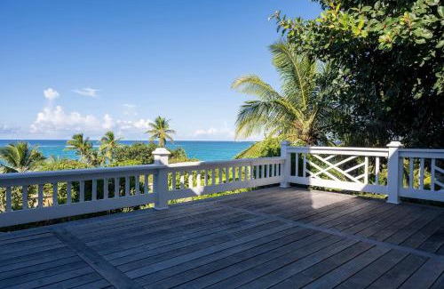 Governor's Harbour House | Hearts Ease home