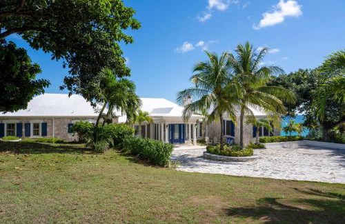 Governor's Harbour House | Hearts Ease home