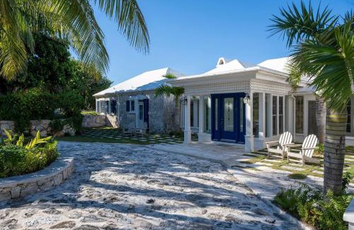 Governor's Harbour House | Hearts Ease home