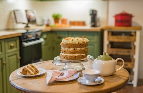 Biddenden Cottage | Hearts of Oak - a holiday let that sleeps 6 guests in 3 bedrooms