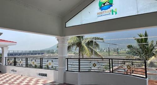 Sankagiri Resort | Heartson Riverview Resort
