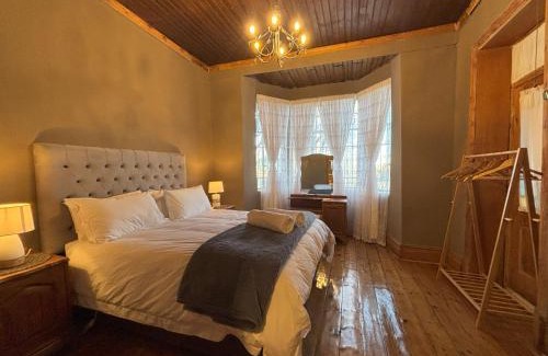 Fouriesburg House | Heartstone's Rest House