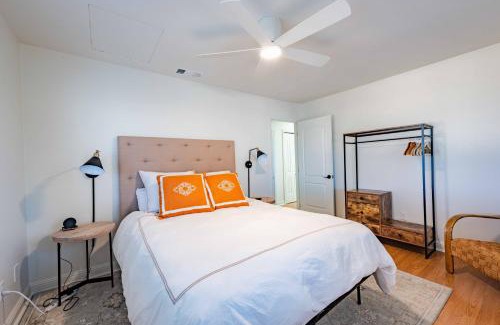 Paso Robles House | Heartview House
