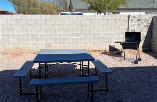 Rio Rico Apartment | Heartwarmin "little big" home!