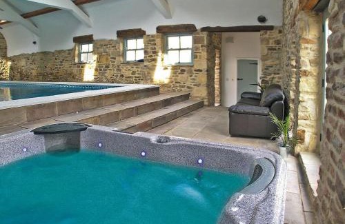 Wolsingham House | Heartwell Cottage