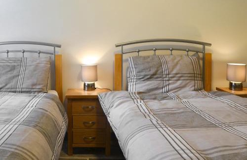 Wolsingham House | Heartwell Cottage