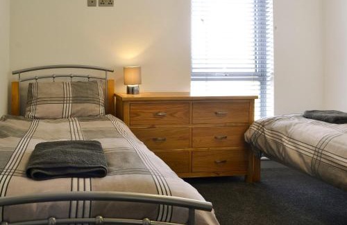 Wolsingham House | Heartwell Cottage