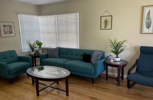 Harbor House | Heartwell Park Beauty Long Beach