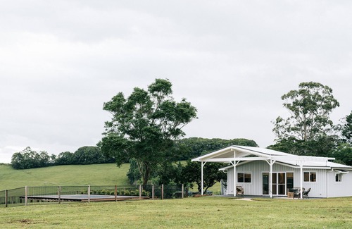 Federal Cottage | Heartwood Farm | Byron Bay | Luxury Farm Stay