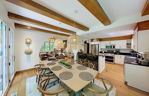 Asheville House | Heartwood Manor