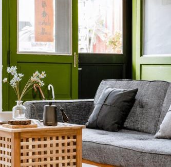 Hualien City Centre House | Hearty Cottage