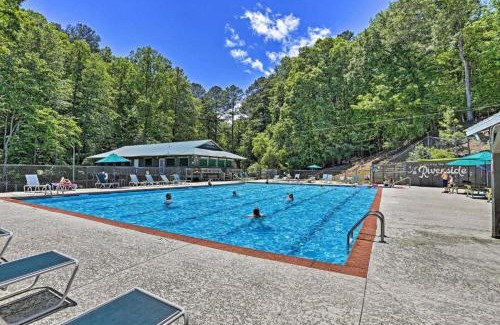 Eagle Mountain House | Heated In Door Pool Hot Tub 6 Seater Fire Pit Wineries Pickleball Gym