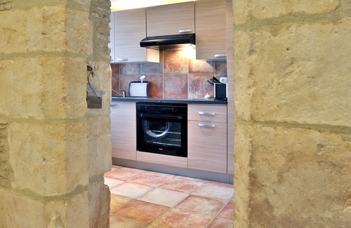 Saint-Wambert-des-Trois-Vallees Apartment | HEATED INDOOR POOL FROM APRIL TO OCTOBER - CHARM AND COMFORT