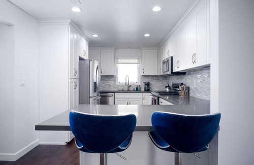 Tustin House | Heated Patio, 4BR Oasis w Pool & Pool Table