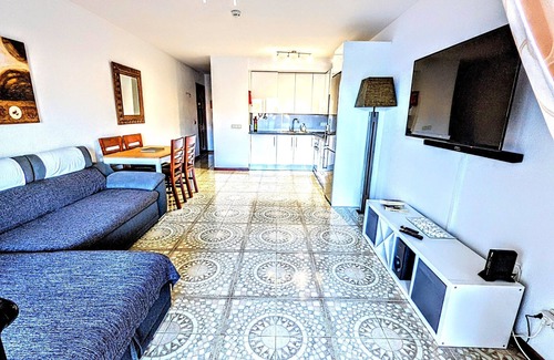 Complejo turistico Amarilla Golf Apartment | Heated Pool - Newly Refurbished - One Bed Apartment - Next to the Golf Course
