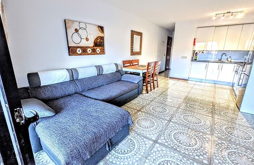 Complejo turistico Amarilla Golf Apartment | Heated Pool - Newly Refurbished - One Bed Apartment - Next to the Golf Course
