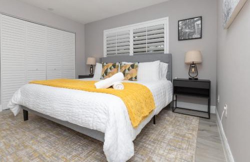 Fontainebleau House | Heated pool - 5min Coral Gables - Family Vacation