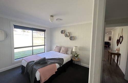 O'connell Other | Heated Pool and Tennis Court for large groups