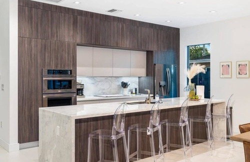 Tarpon River House | Heated Pool, Arcades, Golf - 5 Minutes to Las Olas